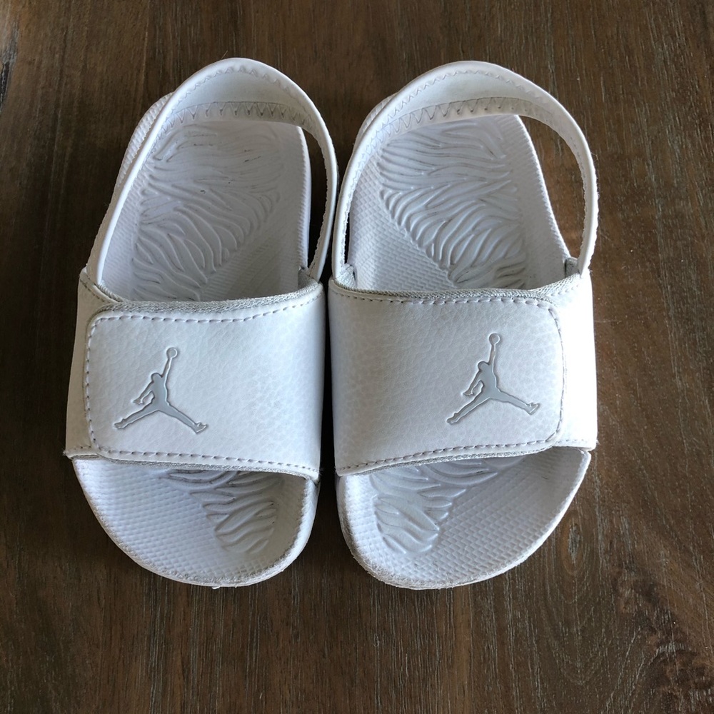 JORDAN sandal